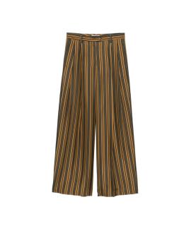 ALBERTO BIANI Прямые брюки