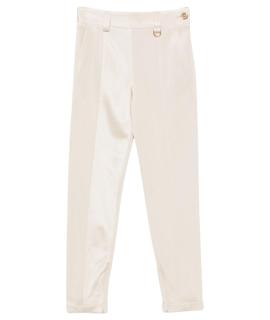 CHLOE Прямые брюки