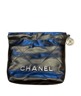 CHANEL Сумка через плечо