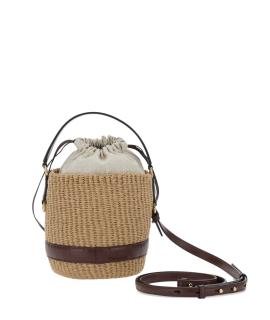 CHLOE Сумка через плечо