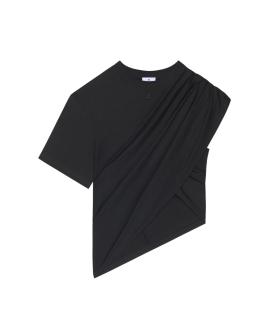 COURREGES Футболка