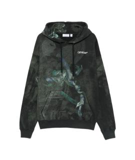 OFF-WHITE Худи/толстовка