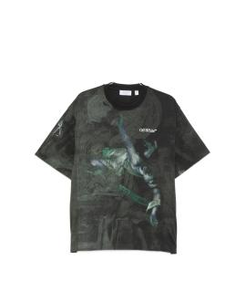 OFF-WHITE Футболка