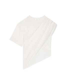 COURREGES Футболка