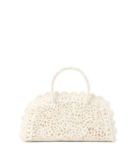 JACQUEMUS Сумка тоут