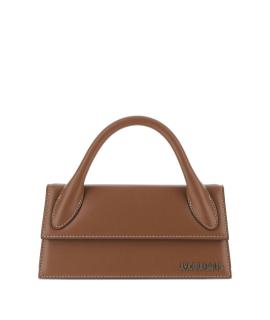 JACQUEMUS Сумка с короткими ручками