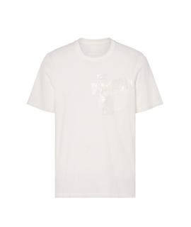 MAISON MARGIELA Футболка