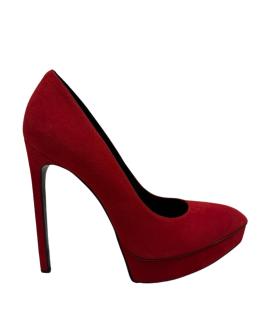 SAINT LAURENT Туфли