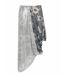 MAISON MARGIELA Юбка миди