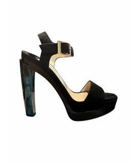 JIMMY CHOO Босоножки