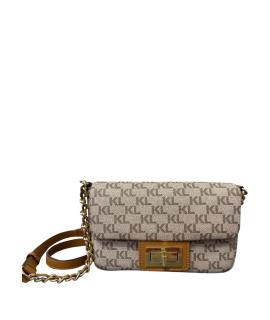 KARL LAGERFELD Сумка через плечо