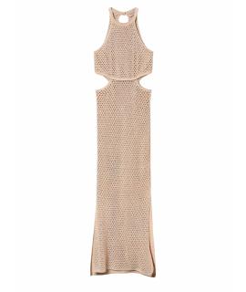 TWIN-SET Повседневное платье