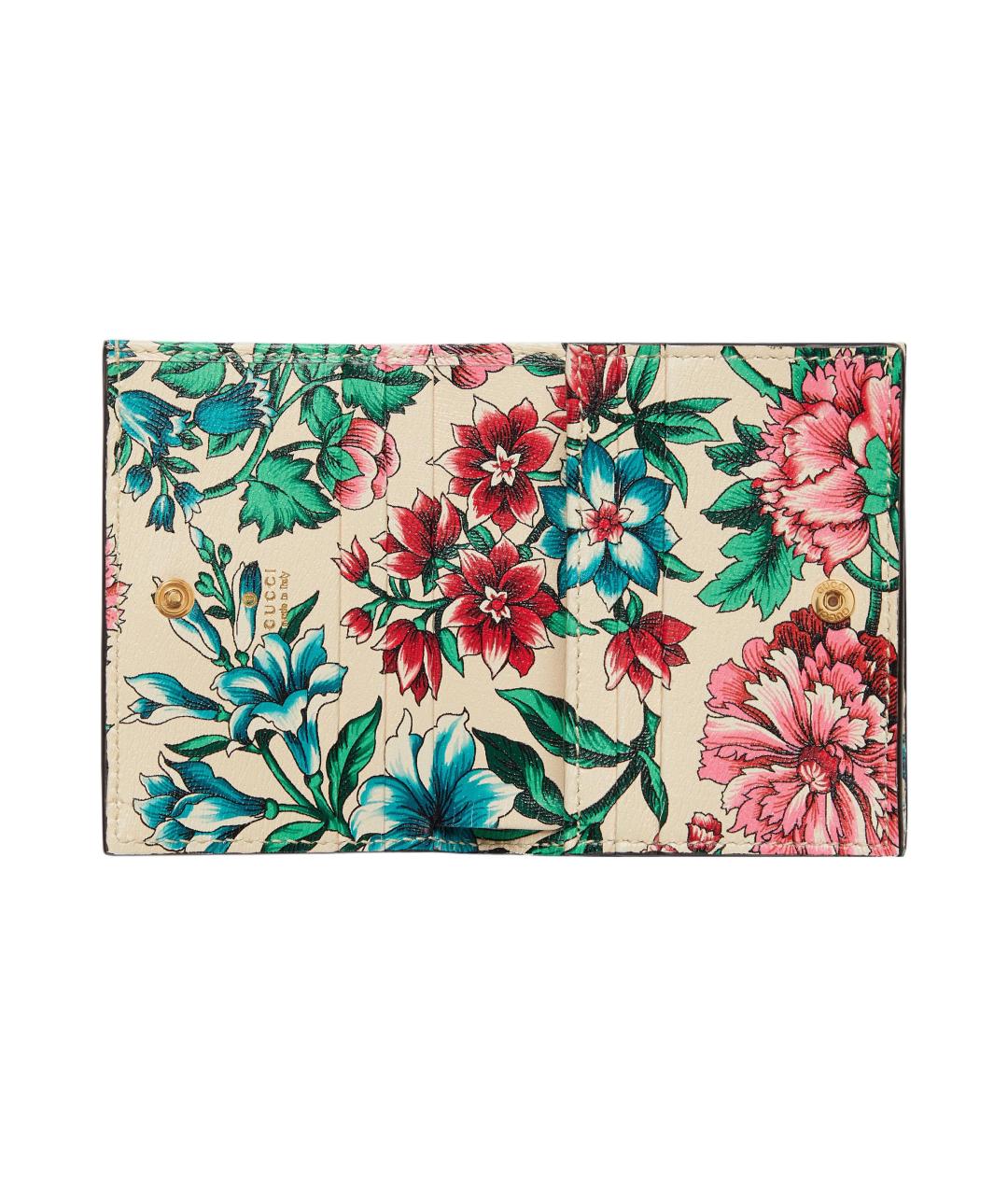 GUCCI Мульти кардхолдер, фото 3