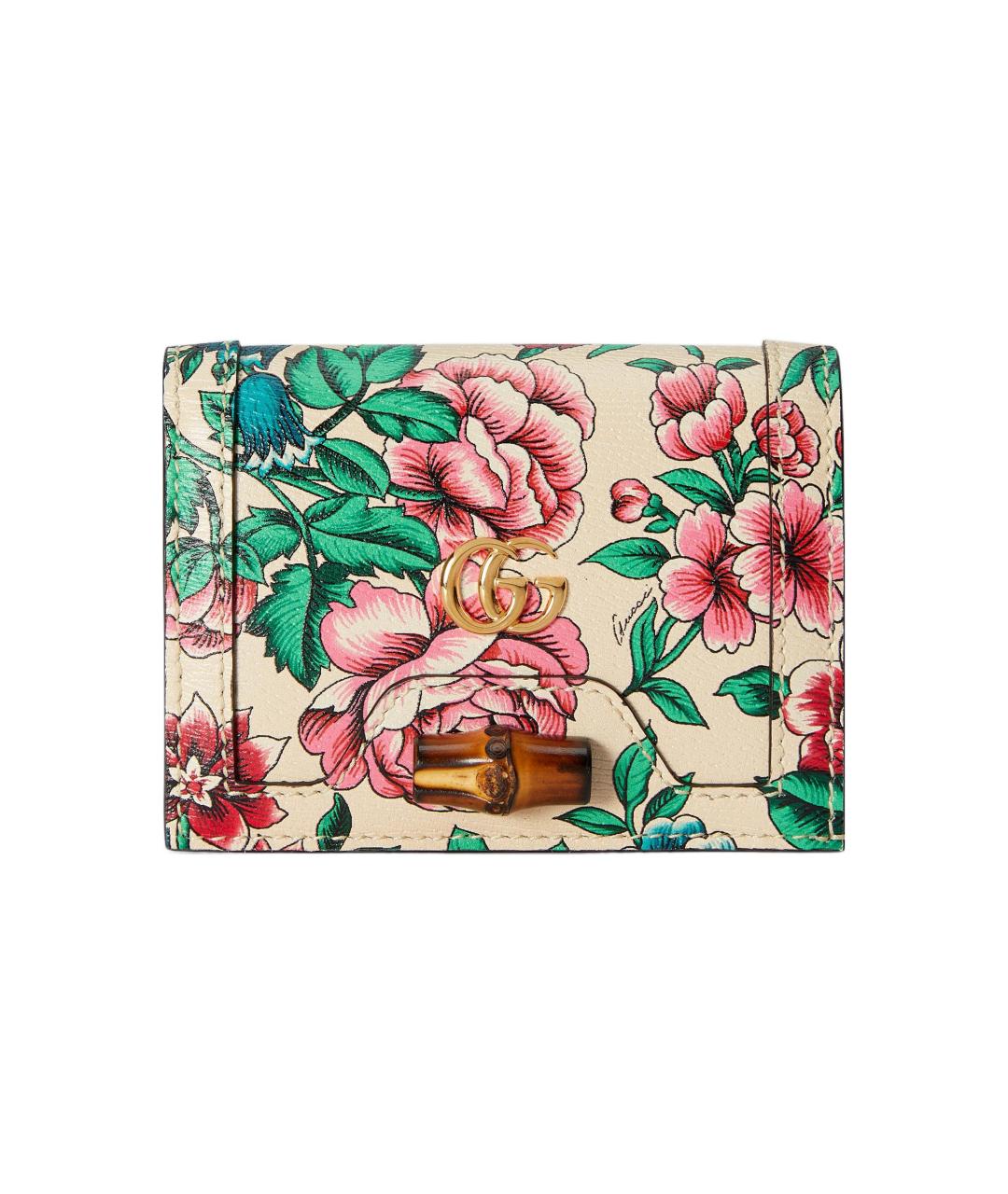 GUCCI Мульти кардхолдер, фото 6