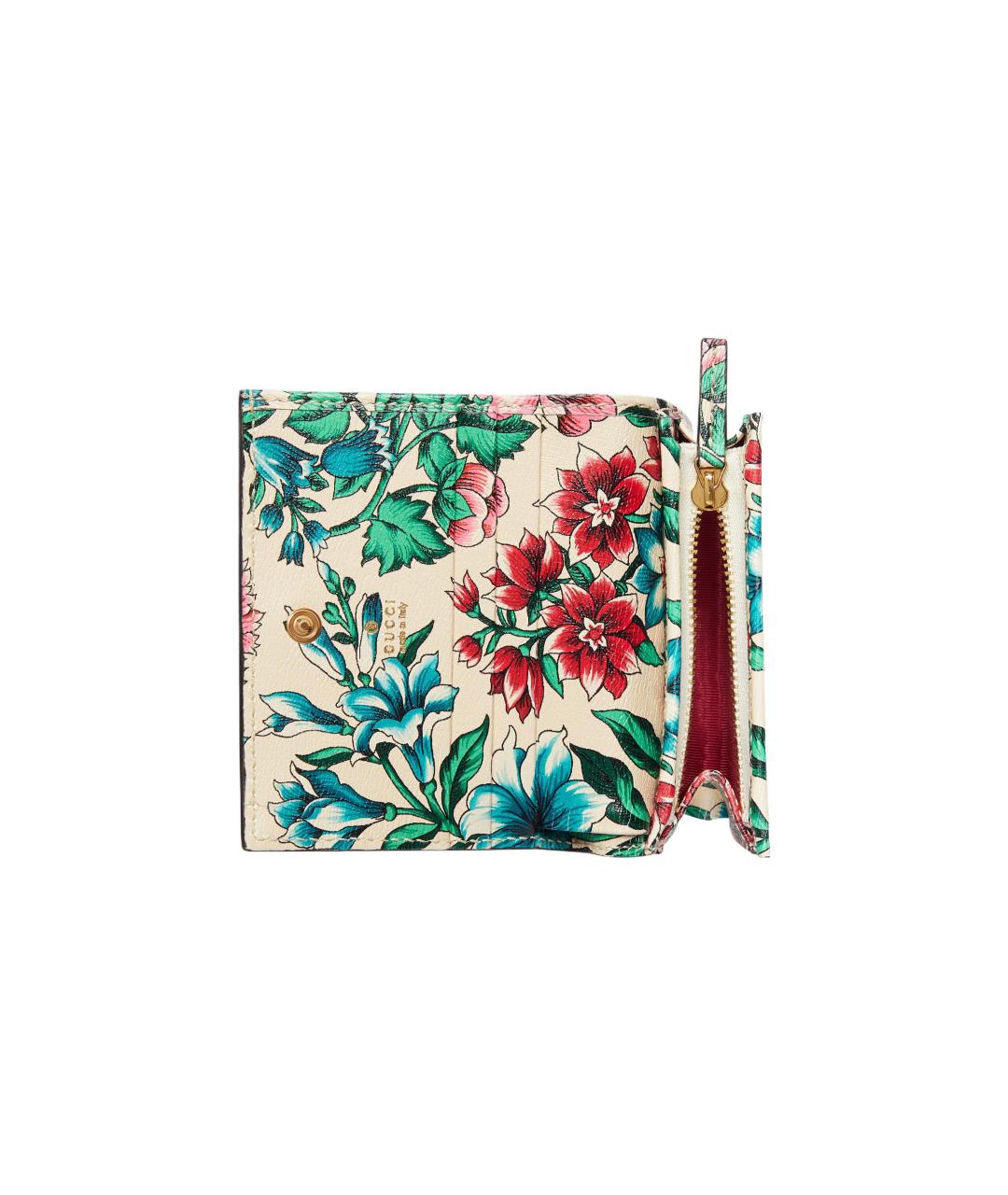 GUCCI Мульти кардхолдер, фото 4