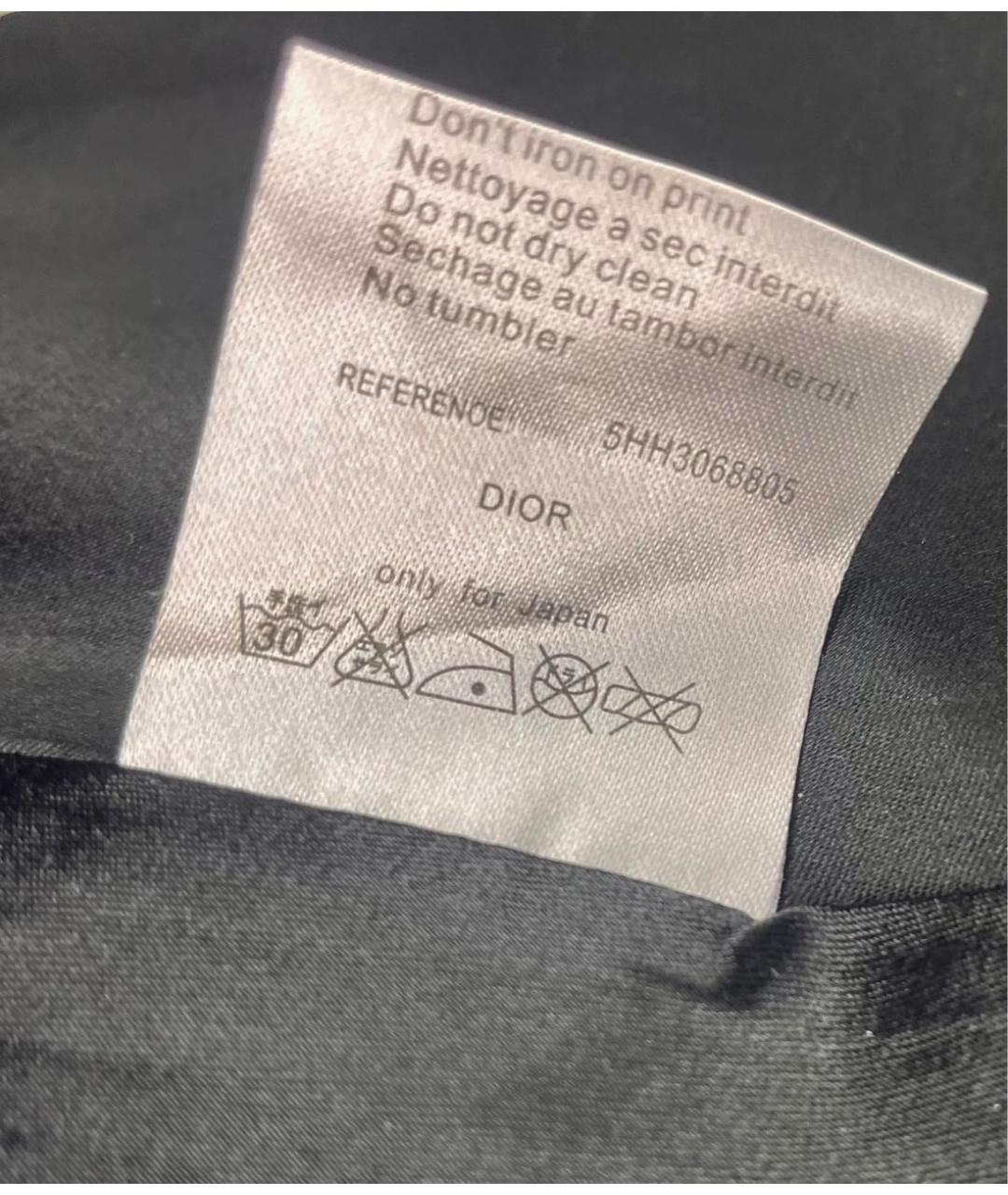 CHRISTIAN DIOR Черное атласное вечернее платье, фото 3