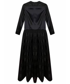 CHRISTIAN DIOR Вечернее платье