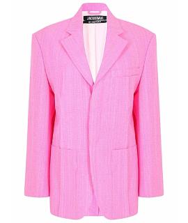 JACQUEMUS Жакет/пиджак