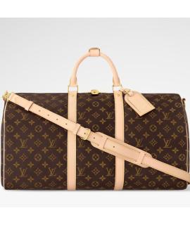 LOUIS VUITTON Дорожная и спортивная сумка