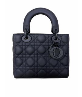 CHRISTIAN DIOR Сумка с короткими ручками