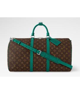 LOUIS VUITTON Дорожная и спортивная сумка