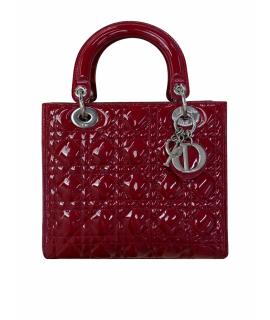 CHRISTIAN DIOR Сумка с короткими ручками