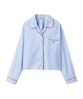 MIU MIU Рубашка