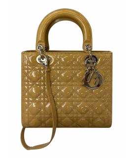 CHRISTIAN DIOR Сумка с короткими ручками
