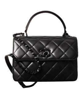 CHANEL Сумка через плечо