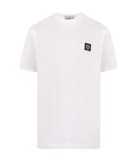 STONE ISLAND Футболка
