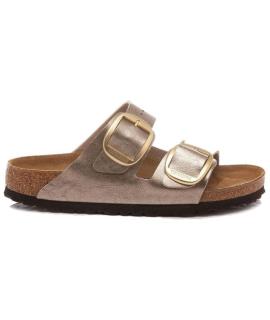 BIRKENSTOCK Шлепанцы