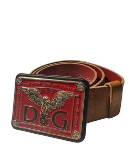 DOLCE&GABBANA Ремень