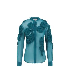 DRIES VAN NOTEN Блузы