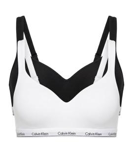 CALVIN KLEIN Бюстгалтеры