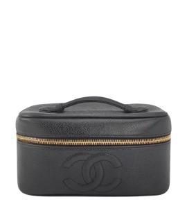 CHANEL Сумка с короткими ручками