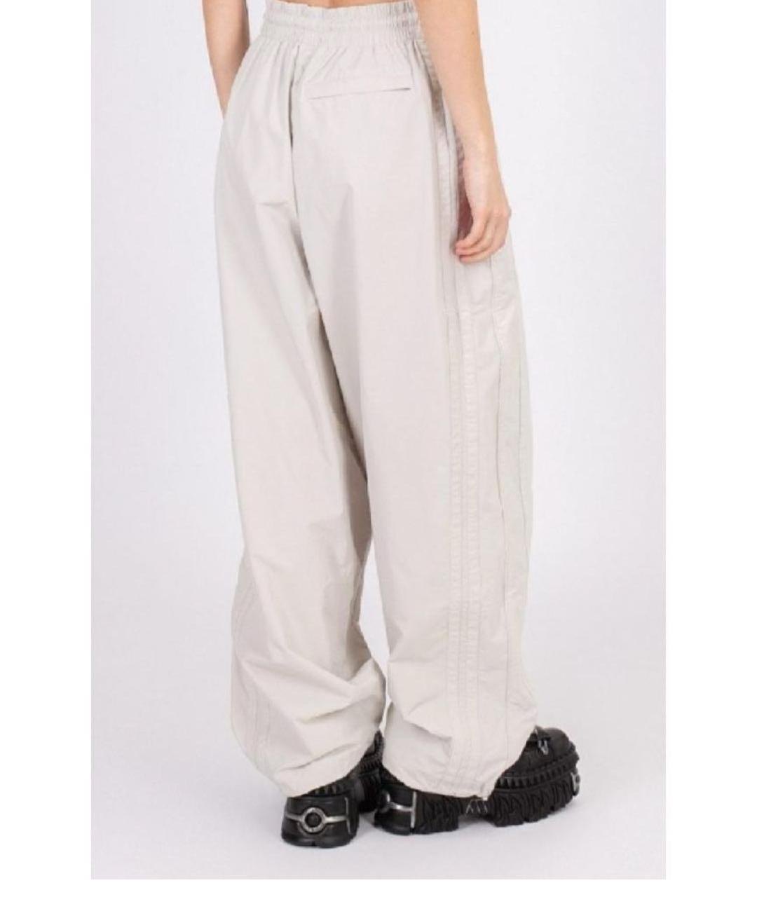 VETEMENTS Серый спортивный костюм, фото 2