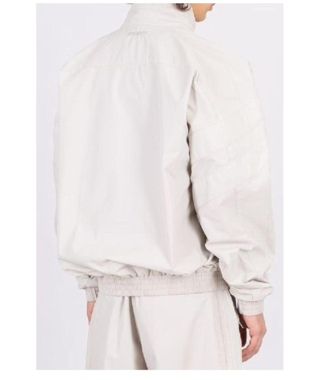 VETEMENTS Серый спортивный костюм, фото 6