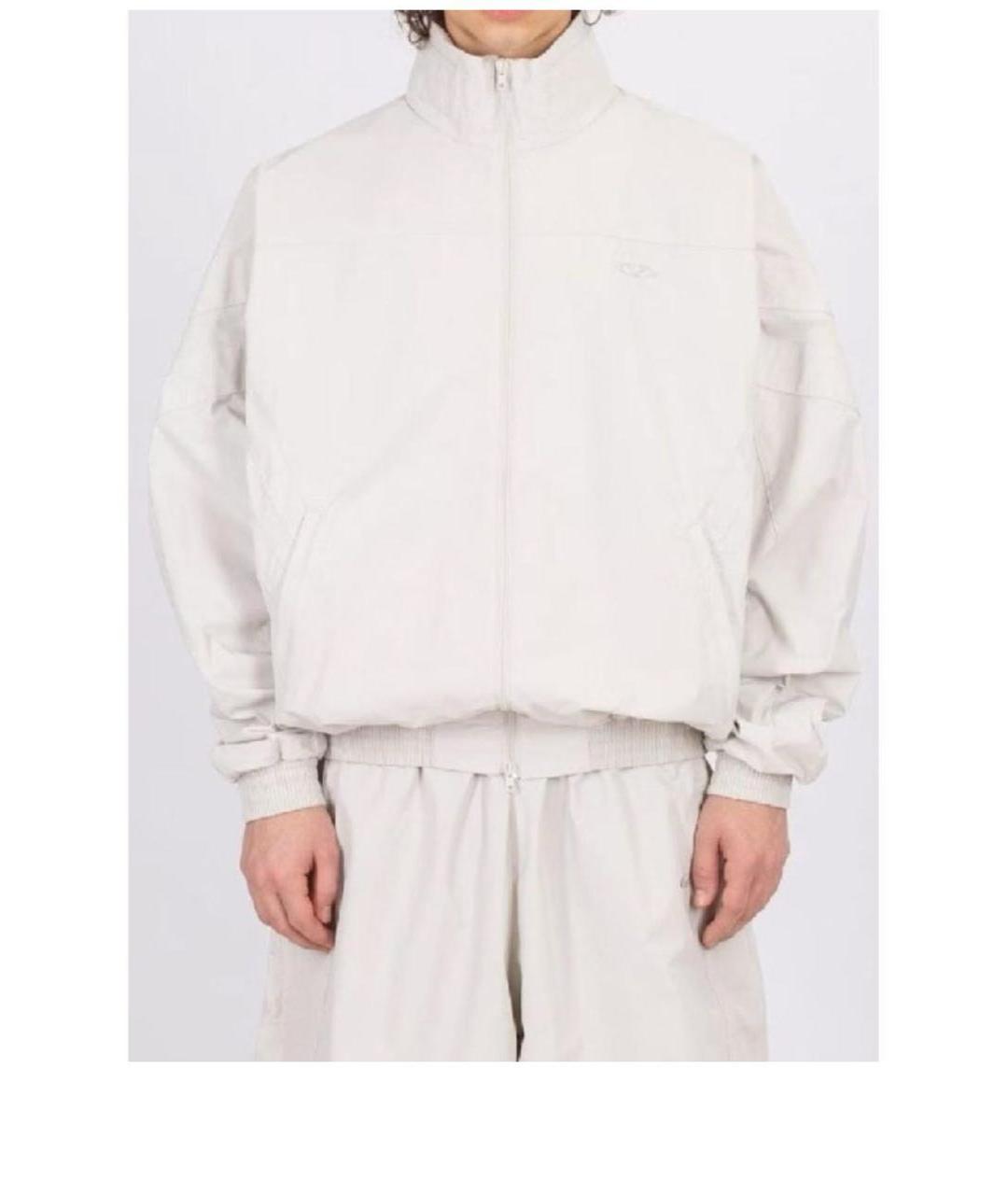 VETEMENTS Серый спортивный костюм, фото 5