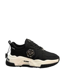 PHILIPP PLEIN Низкие кроссовки / кеды