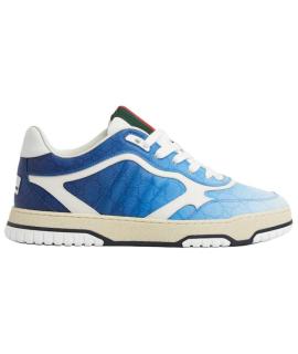 GUCCI Низкие кроссовки / кеды