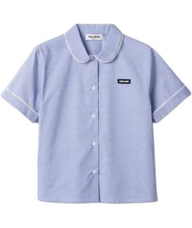 MIU MIU Рубашка