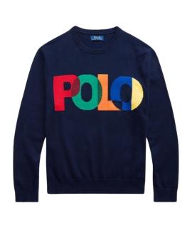 POLO RALPH LAUREN Джемпер / свитер