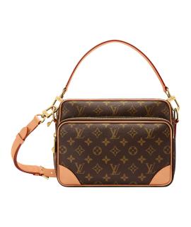 LOUIS VUITTON Сумка на плечо