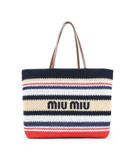 MIU MIU Сумка тоут