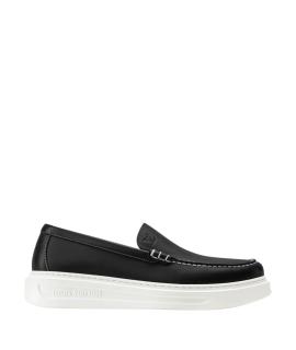 LOUIS VUITTON Слипоны