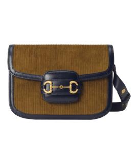 GUCCI Сумка через плечо