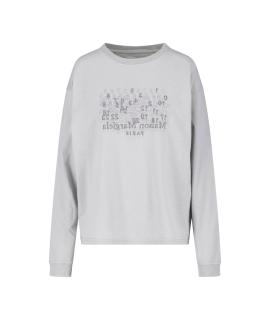 MAISON MARGIELA Лонгслив