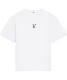 CELINE Футболка