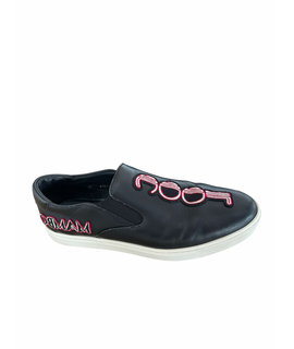 

Слипоны DOLCE&GABBANA