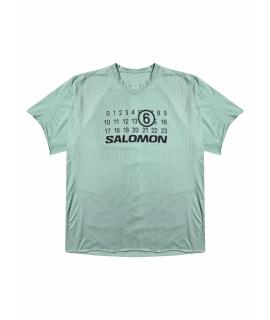 MM6 MAISON MARGIELA Футболка